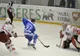 HOCHEI: ACSH Gheorgheni, victorie la Ciuc în Erste Liga și campionat