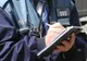 Polițiștii harghiteni, în control. Au fost aplicate amenzi de aproximativ 35.000 de lei