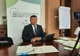 Borboly Csaba, președinte CJ Harghita: "Crizele din ultimii ani se reflectă și în bugetul județului"