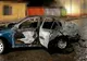 Doi barbați din Gheorgheni, bănuiți de incendierea unui autoturism, au fost introduși în arest de către polițiști