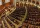 Incident șocant în Parlament: doi deputați s-au BĂTUT!
