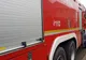 Două incendii provocate de coșurile de fum în ultimele 24 de ore