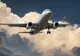 Un nou zbor cu turbulențe extreme: douăsprezece persoane au fost rănite la bordul unui avion Qatar Airways
