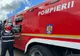 Intervențiile pompierilor din Harghita în ultimele două zile