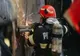 HARGHITA: Incendiu la o școală gimnazială