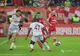 Rapid a câştigat derby-ul cu Dinamo (2-1), în Superligă