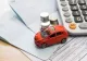 Trenul a ajuns un lux pentru români. Naveta cu mașina, mult mai avantajoasă, deși prețurile carburanților au explodat