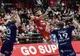 Handbal masculin: Victorie la trei goluri pentru Dinamo, în play-off-ul EHF European League