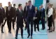 Marcel Ciolacu, primit la Ankara. Premierul se află într-o vizită oficială în Turcia, însoțit de o delegație de miniștri