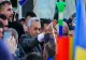 PROCURORII AU EXTINS ANCHETA PENALĂ ÎN CAZUL LUI CĂLIN GEORGESCU. LIDERUL SUVERANSIT A PĂRĂSIT PARCHETUL, ÎN URALELE NUMEROȘILOR SUSȚINĂTORI - VIDEO 