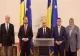 ȘEDINȚĂ CU SCÂNTEI LA COALIȚIE. REFORMELE, PUSE ÎN AȘTEPTARE; FOCUS PE PNRR ȘI ”ANGHEL SALIGNY 