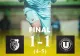 U Cluj s-a calificat în finala Cupei României, după ce a eliminat FC Argeş la loviturile de departajare