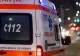 Doi adolescenți au murit după ce motocicleta lor a fost lovită de un tren în Tușnad