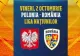 Liga Națiunilor: Se pun în vânzare biletele pentru meciul Polonia – România