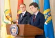 Luca Niculescu, declarații după întâlnirea cu liderii PSD: Misiunea mea este să construiesc punți. Am văzut deschidere în a găsi soluții