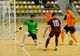 Începe play-off-ul pentru echipele harghitene de futsal