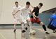 Informatica Timișoara – CSM Târgu Mureș în finala Cupei României U19 la futsal de la Odorheiu Secuiesc