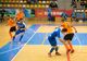 Începe finala Campionatului Naţional de Futsal, Imperial WET Miercurea Ciuc este favorită