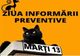 Marți 13, Ziua Informării Preventive, marcată de ISU Harghita