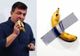 Ce soartă a avut celebra banană „artistică” de 120.000 de dolari?