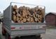 5.000 de lei amendă pentru un harghitean care transporta ilegal lemne 