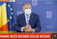 Klaus Iohannis: ”Școala începe pe 14 septembrie în condiții cu totul diferite. Decizia de a deschide școlile, deși nu e ușoară, e corectă și necesară”