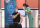 Klaus Iohannis s-a vaccinat anti-coronavirus