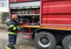 Incendiu pe DN13A