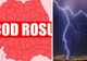 RO-ALERT COD ROȘU de vreme severă!