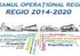 7 noi contracte de finanțare pentru proiecte care vizează modernizarea infrastructurii socio-educaționale și creșterea calității vieții populației din mai multe localități