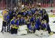 Corona Braşov U14 este campioana României la hochei