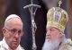 Patriarhul Kiril, „băiatul de altar” al lui Putin, dialog delirant cu Papa Francisc despre războiul din Ucraina