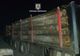 Bărbat din Harghita prins transportând peste 29 mc de lemn fără documente