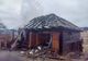 Incendiu la o locuință din localitatea Bilbor. Bătrână de 86 de ani rănită