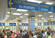 Haos pe Aeroportul Otopeni. 113 zboruri cu întârzieri mai mari de 60 minute, în ultima săptămână