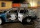 Doi barbați din Gheorgheni, bănuiți de incendierea unui autoturism, au fost introduși în arest de către polițiști