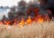 Trei incendii de vegetație uscată stinse de pompierii harghiteni, în ultimele 24 de ore