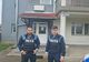 Doi polițiști au salvat viața unui bărbat care a încercat să se sinucidă
