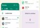 Funcție nouă de la WhatsApp. Ce poți face cu Chat Lock