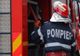Incendiu la o casă din localitatea Frumoasa