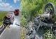 Motociclist mort într-un accident rutier produs în județul Harghita