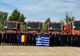 40 de pompieri români au ajuns în Franţa pentru a sprijini lupta împotriva incendiilor de pădure