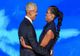 MICHELLE OBAMA RESPINGE ZVONURILE DESPRE UN IMINENT DIVORȚ DE BARACK OBAMA