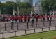 Regele Charles, sărbătorit cu fast la Londra. Mii de militari au defilat